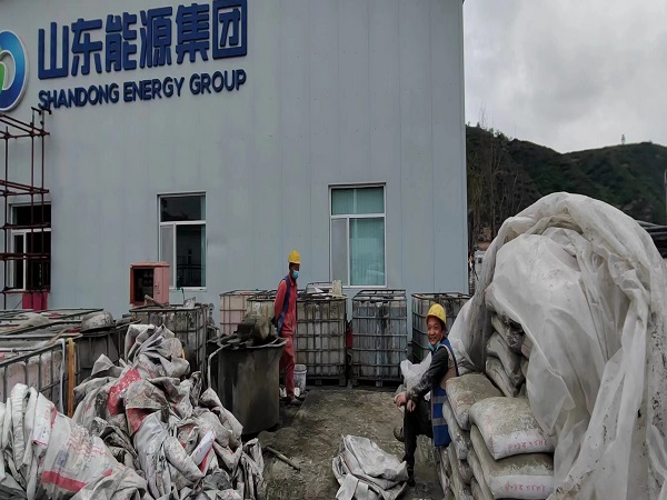 崇明厂房地面下沉注浆加固