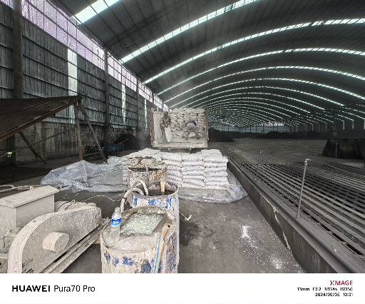 崇明厂房地面下沉注浆加固施工