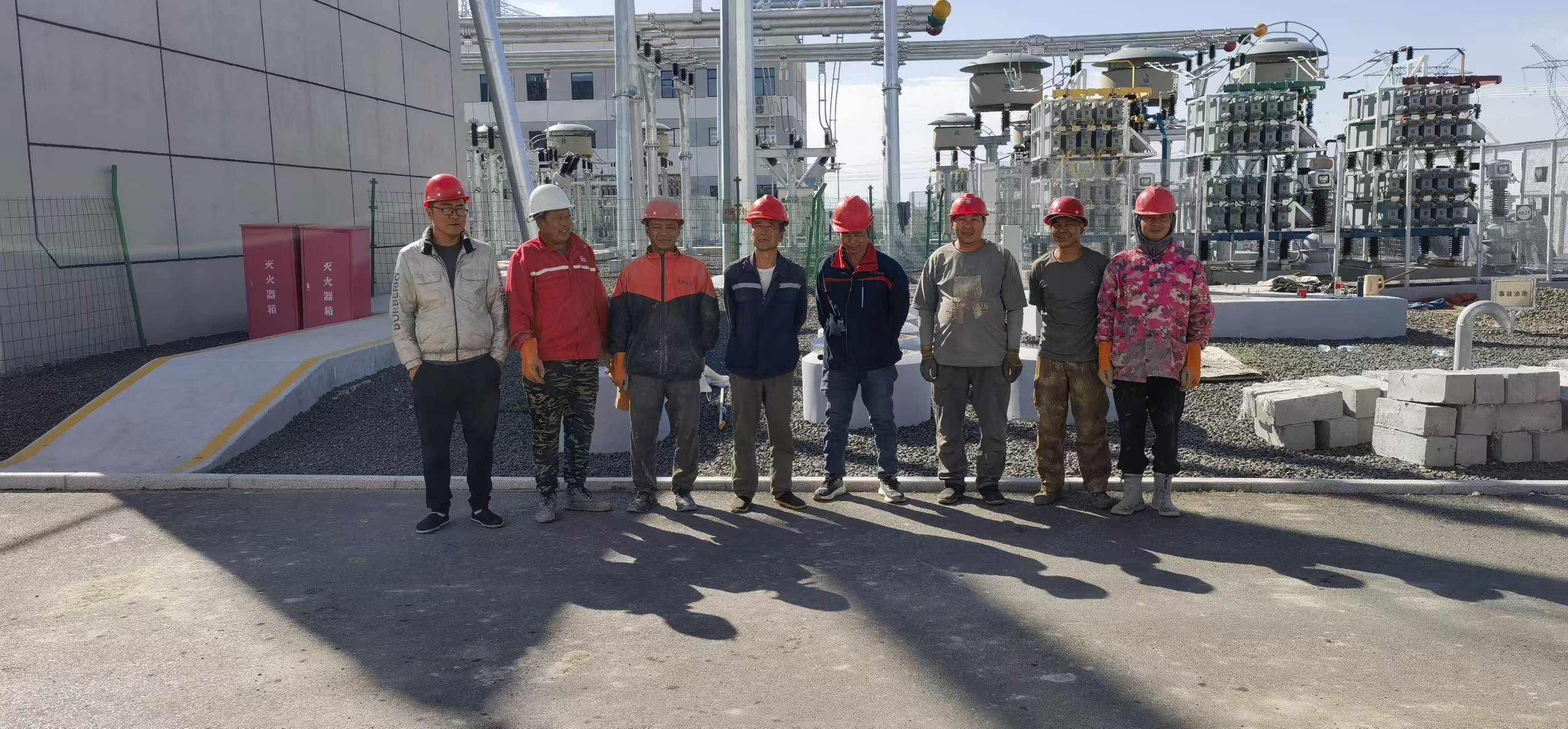 崇明地基沉降如何修复?